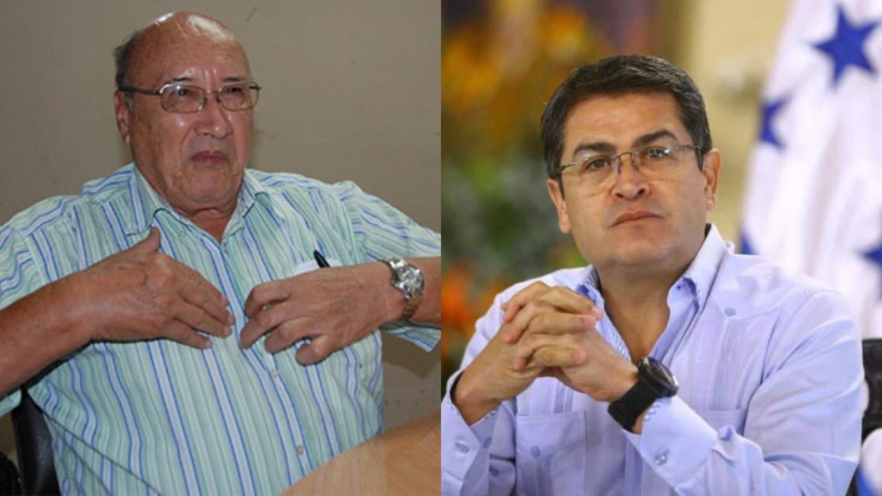 Imagen de Carlos H. Reyes: El pueblo hondureño no le cree a Juan Orlando Hernández cuando afirma que no se volverá a reelegir