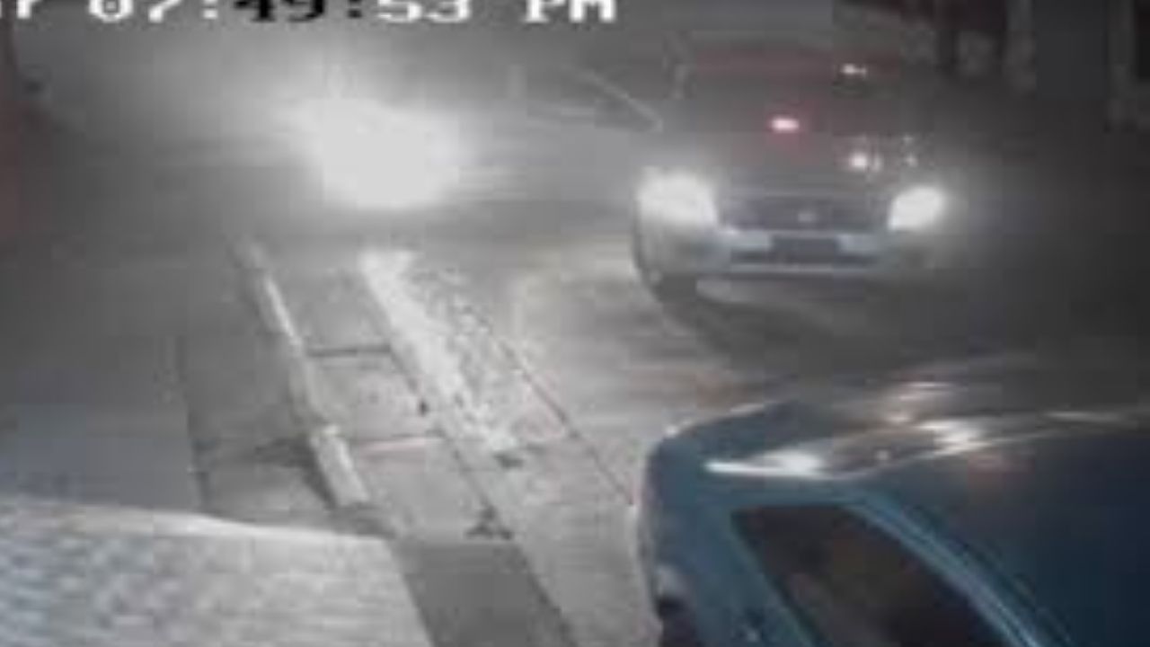 Asesinan a un pasajero de taxi en Tegucigalpa, el vídeo evidencia cómo actuaron los criminales