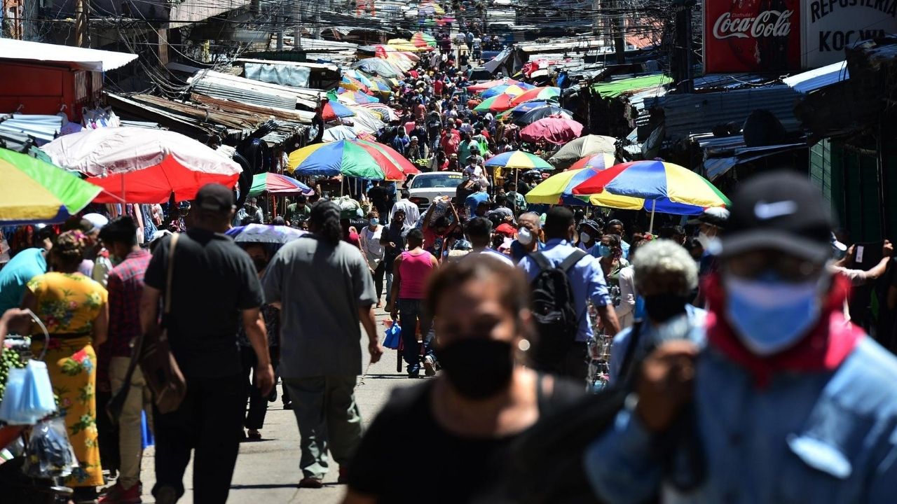 Hondureños podrán circular con dos dígitos diarios a partir del lunes 21 de septiembre, mira cuando te toca