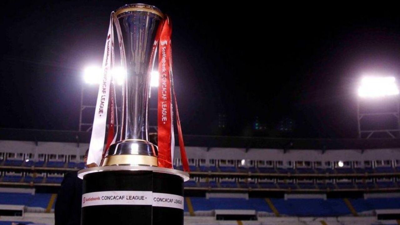 Concacaf presenta nuevo formato para la edición de la Copa Oro 2021