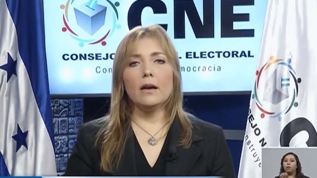 Consejo Nacional Electoral hace oficial la convocatoria para elecciones del 14 de marzo de 2021