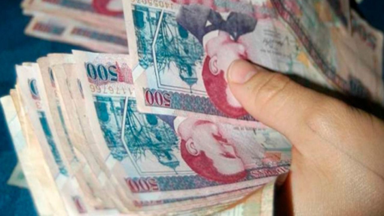 Deuda pública de Honduras alcanzará el 60 por ciento del Producto Interno Bruto