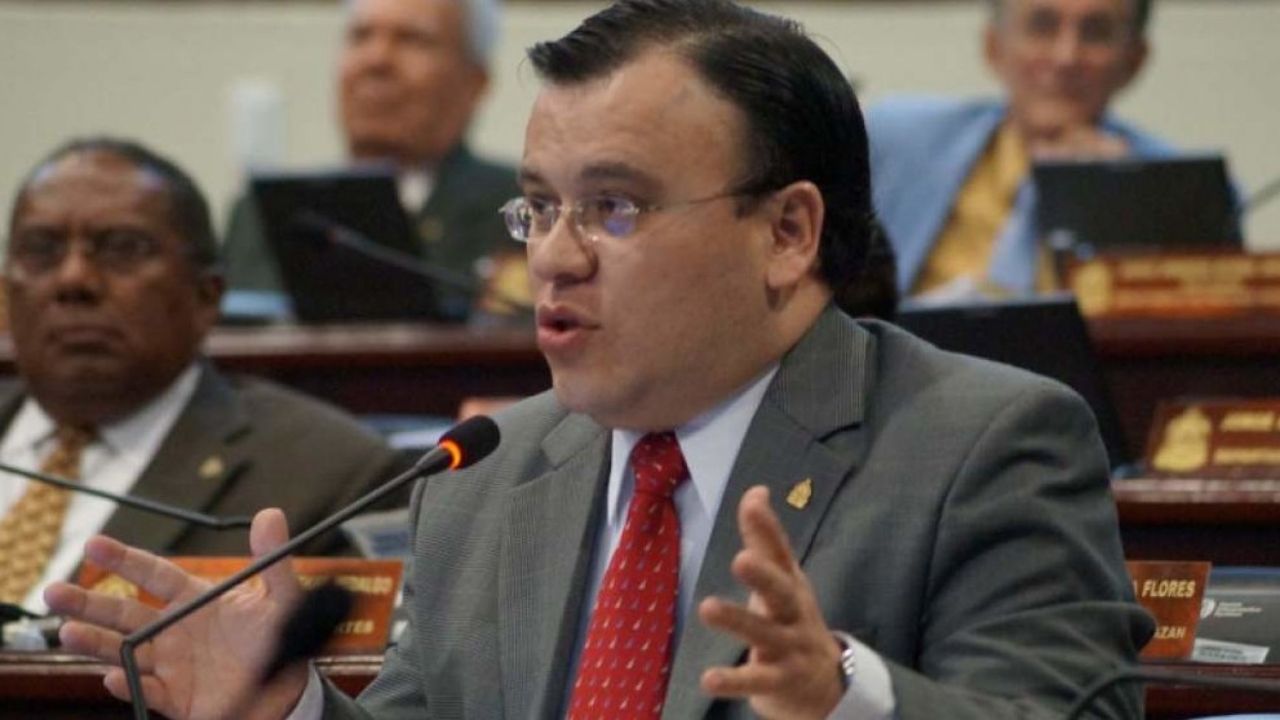 Imagen de Darío Banegas: Las castas políticas tradicionales siempre han conspirado contra la democracia hondureña