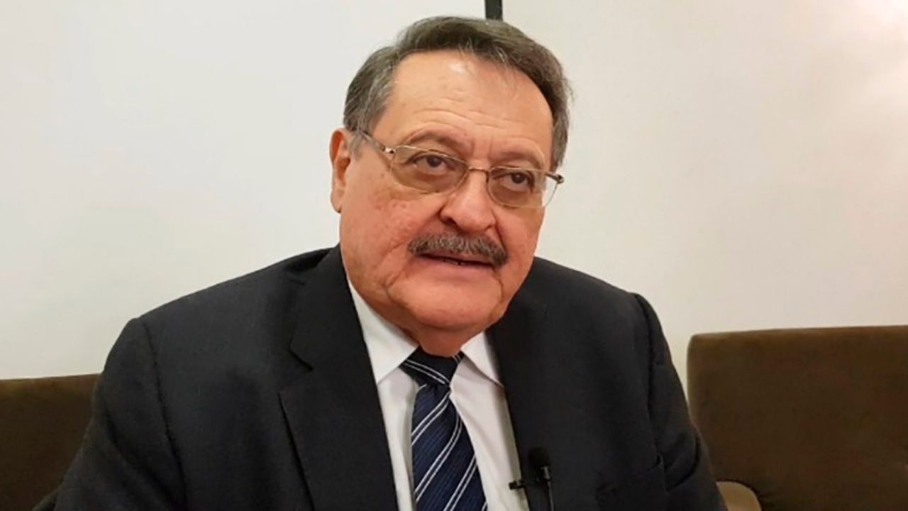 Si el CNE no hubiese convocado a elecciones, el Ministerio Público ya hubiese procedido contra los magistrados, dice Edmundo Orellana