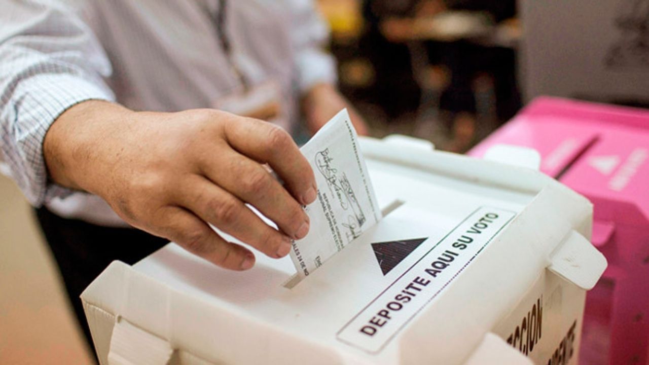 Imagen de Credenciales legítimas, recepción de votos y huella digital son los cambios en la Ley Electoral de Honduras