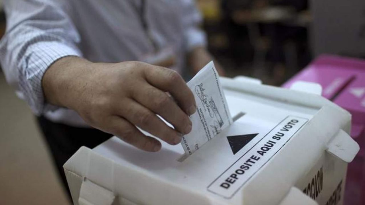 ¿Está listo el Congreso Nacional para darle luz verde al paquete de las reformas electorales?