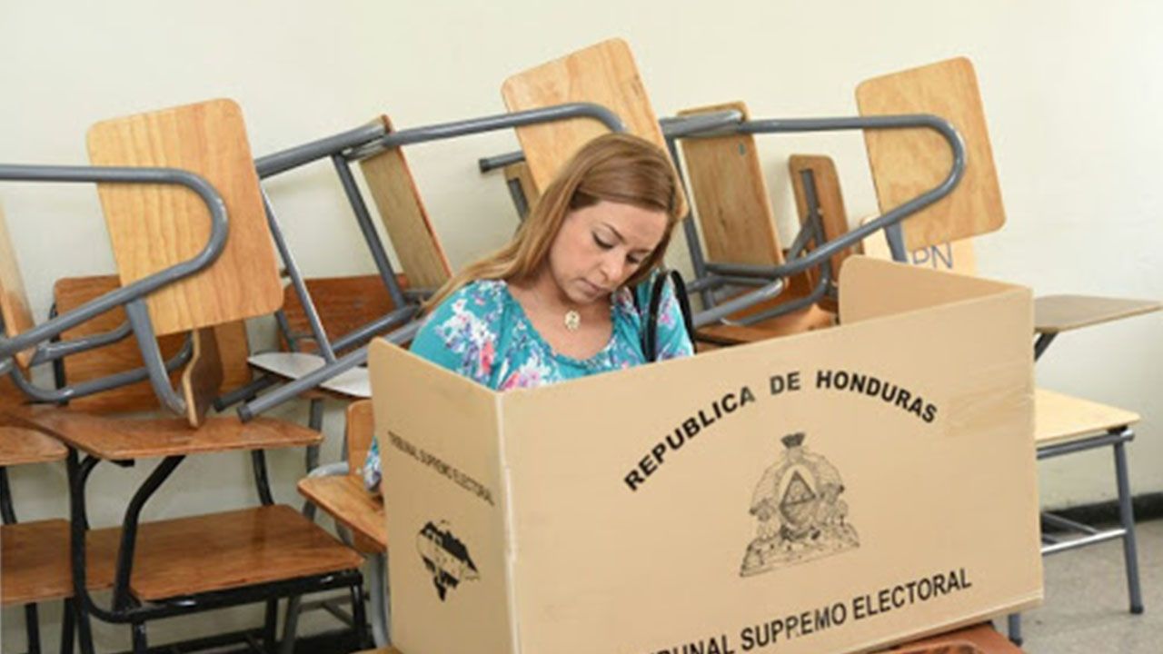 ¿Conspiración contra la democracia? Convocados los hondureños a elecciones  primarias; acuerdos políticos siguen rotos