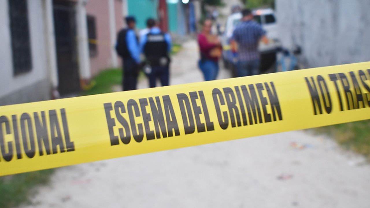 Niño de 6 años muere tras caerle encima un carro cuando recogía un juguete en Valle de Ángeles