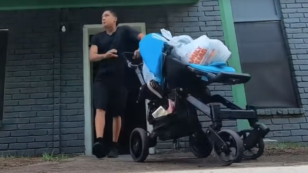 Familia latina es desalojada tras quedarse sin empleo por el covid y reciben miles de dólares en donaciones