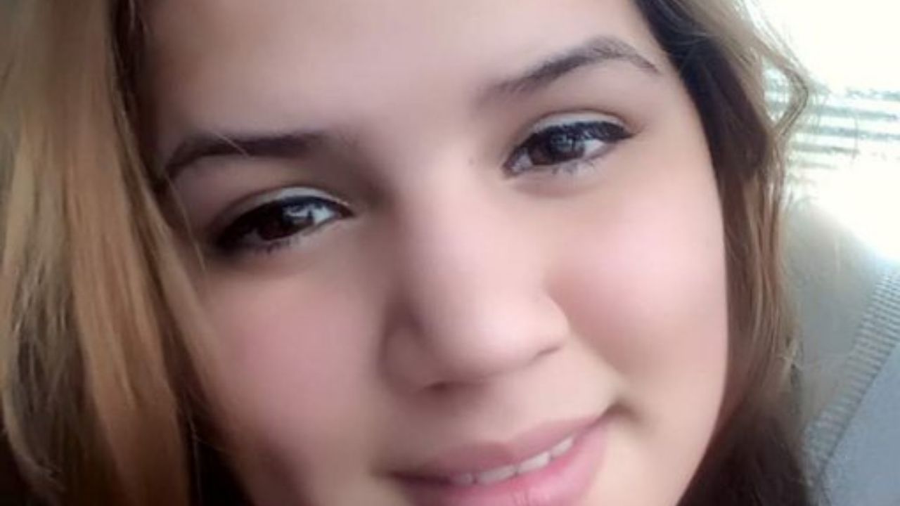 Así era la joven hondureña descuartizada en Estados Unidos, sus retos llegaron a Honduras