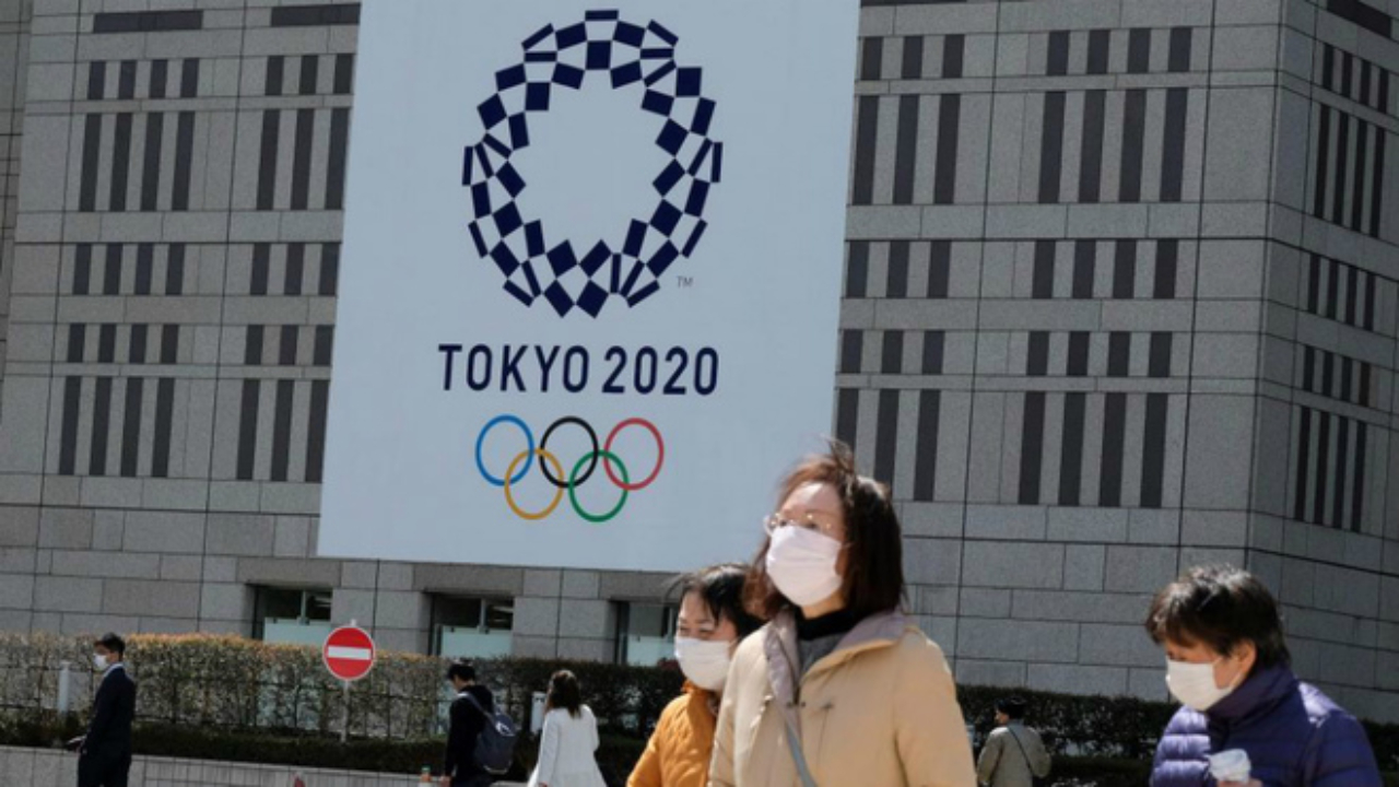 Jefe del Comité de Tokio 2020: Los Juegos Olímpicos no dependen de una vacuna contra el covid-19
