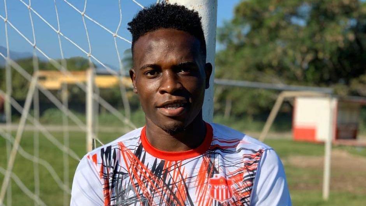 Marvin Bernárdez se despide del Vida y Pedro Troglio confirma su llegada al Olimpia