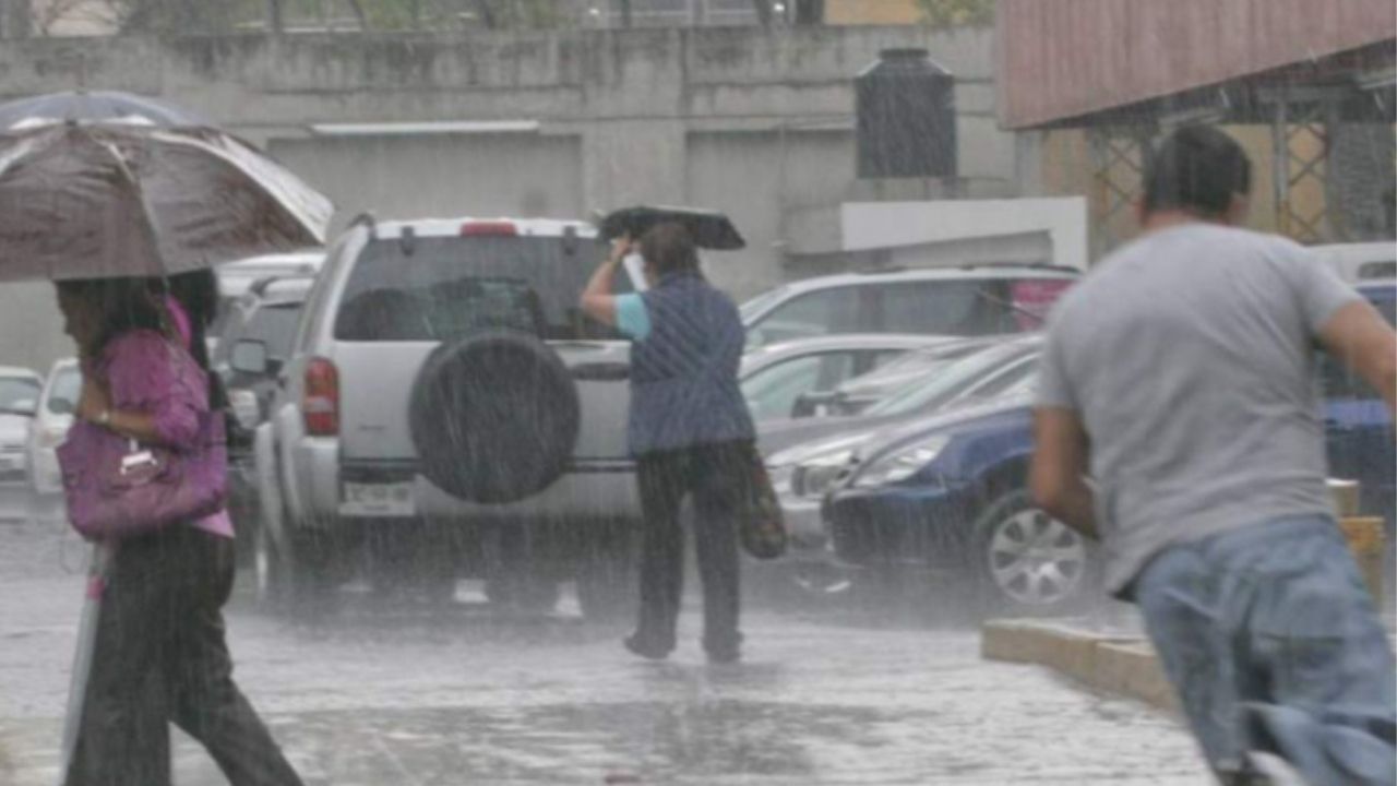Se agotaron los nombres para huracanes de 2020  y se recurrirá al alfabeto griego, conoce los nombres
