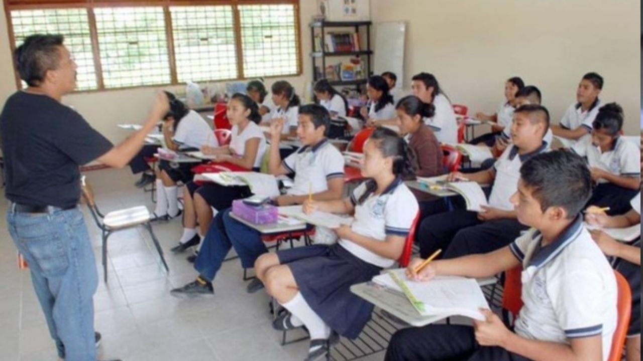 En el Día del Maestro, sector magisterial resalta 'hemos sabido levantar nuestra responsabilidad en la pandemia'