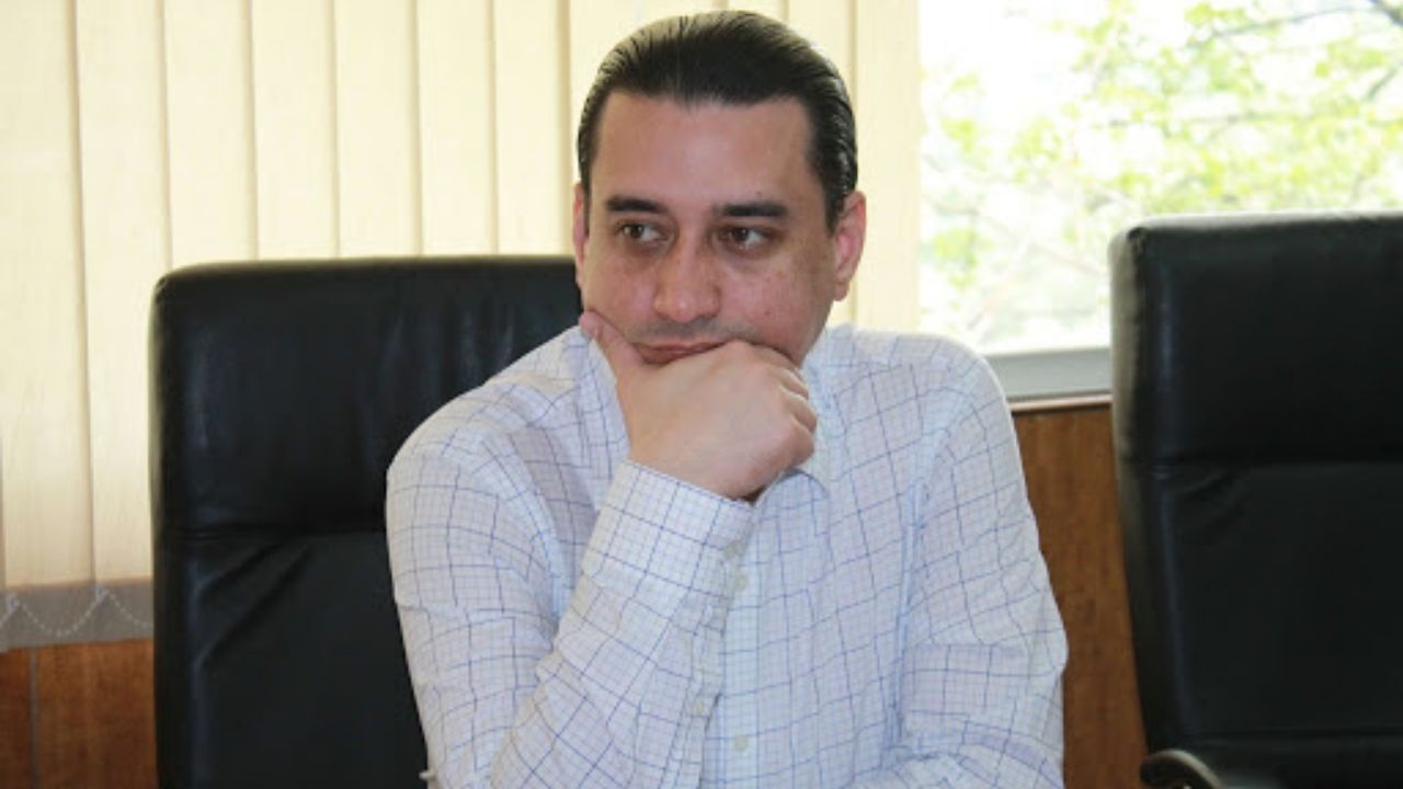 Marco Bográn declarará de nuevo por la compra de hospitales móviles que aún no funcionan en Honduras