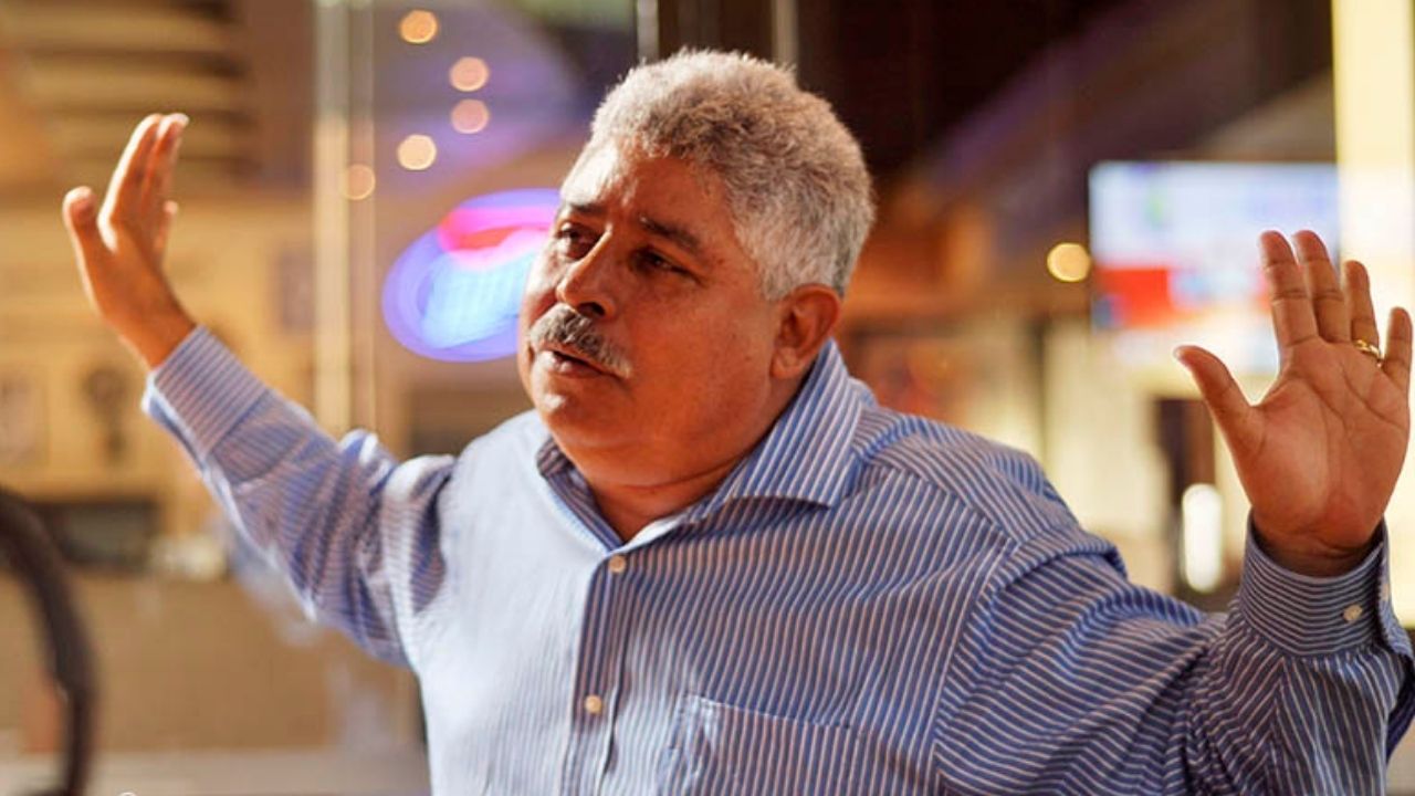 Todo funcionario ladrón que se aproveche de la pandemia tiene que ir al 'mamo', dice Marvin Ponce