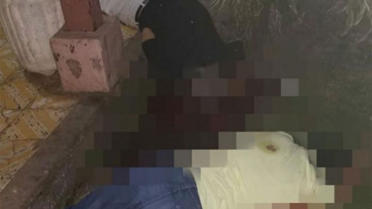 Masacre en Olancho deja tres muertos, dos de ellos hermanos de un juez de los tribunales de Danlí