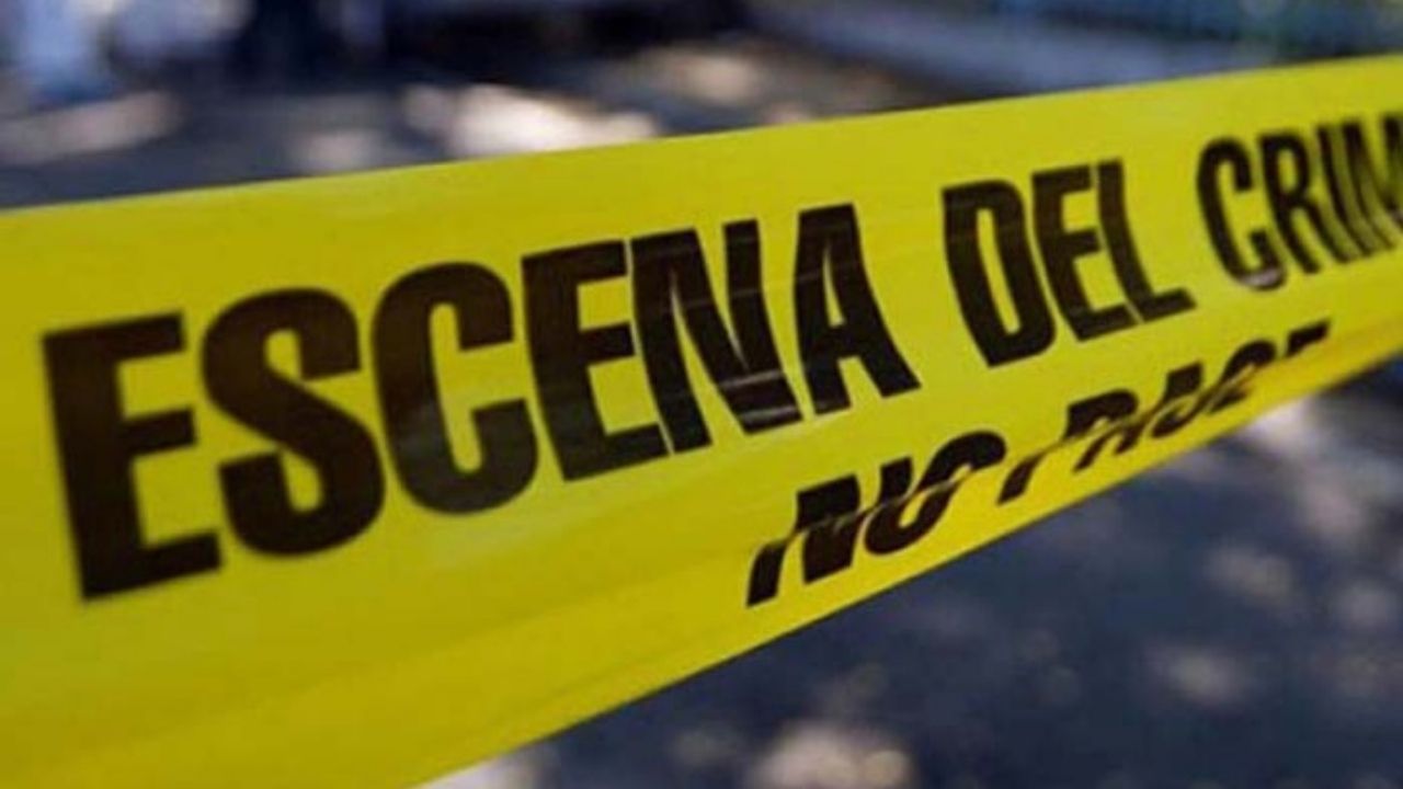 Nueva masacre deja tres personas muertas en la colonia el Sitio en Tegucigalpa
