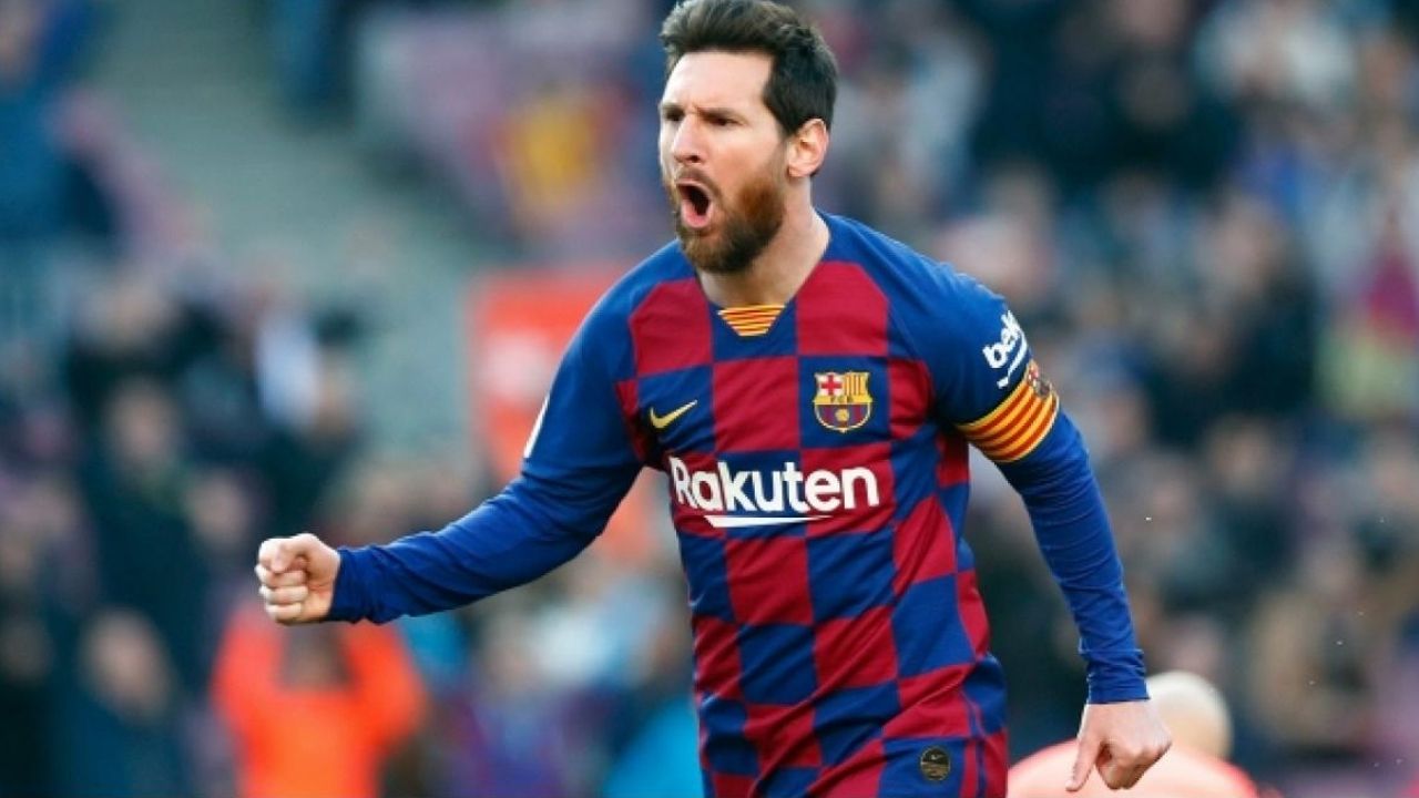 Messi es el jugador mejor pagado de 2020, según Forbes; mira cuánto ganó fuera de las canchas