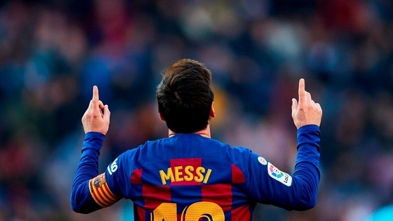 Aficionados de un club europeo buscan recaudar 900 millones de euros para ficha a Messi
