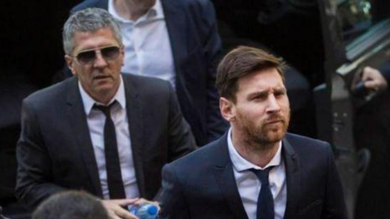 Padre de Messi viaja a Barcelona para reunirse con Bartomeu y tratar la salida Leo, afirman en España