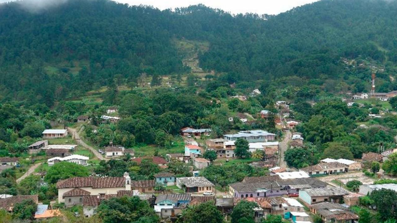 Estos son los 17 municipios de Honduras que no registran casos de covid-19