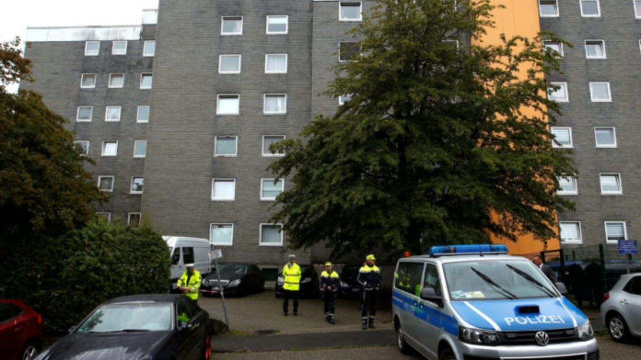 Encuentran cinco hermanitos muertos en un apartamento y sospechan de la madre