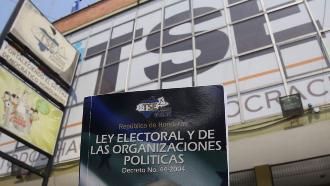 Aprueban dictamen para nueva Ley Electoral; esto es lo que será discutido en el Congreso Nacional
