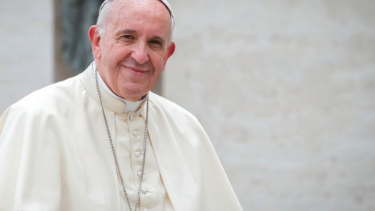 Papa Francisco: El chisme es una plaga peor que el covid-19
