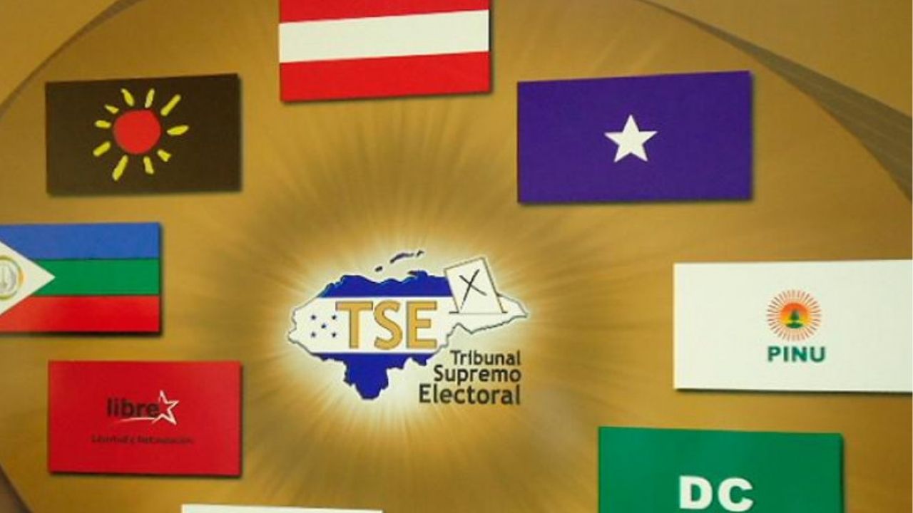 Imagen de Partidos desaparecerán si no obtienen al menos un diputado al Congreso Nacional