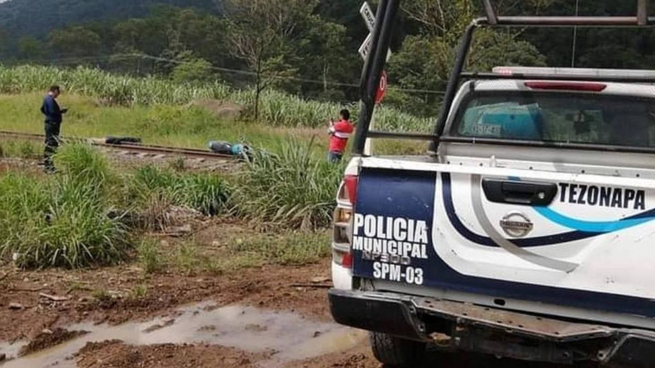 Narcos decapitan a un periodista de la nota roja en México
