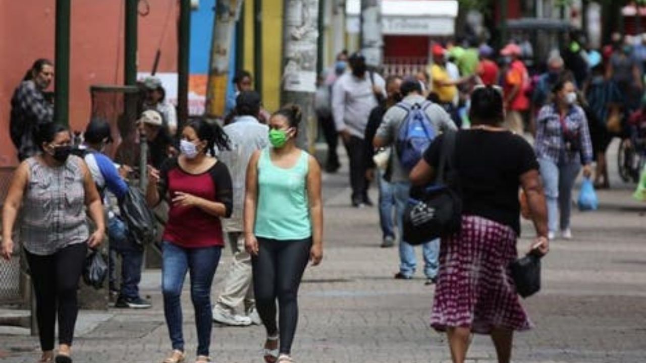 Los ciudadanos con estos dos dígitos circularán el lunes 7 y martes 8 de septiembre en Honduras, ¿cuáles son?