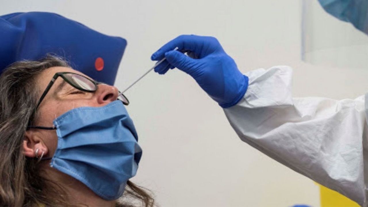 Laboratorio de Virología ya no tendrá mora en procesamiento de pruebas PCR para detección de covid-19