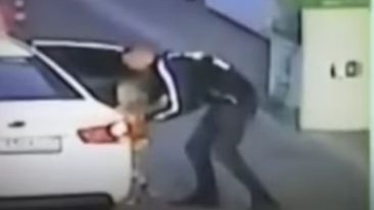 Hombre confiesa rapto de niña de 4 años para abusar de ella