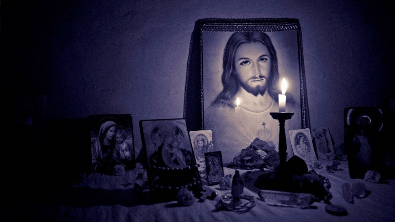 Rostro de Jesús es reconstruido con inteligencia artificial y el resultado es asombroso