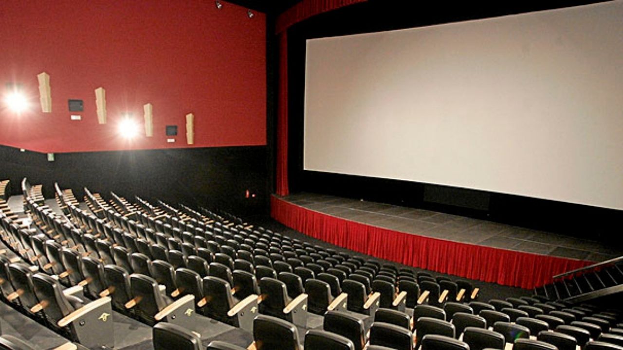 Honduras realiza pruebas de pilotajes en los cines bajo estas medidas de bioseguridad