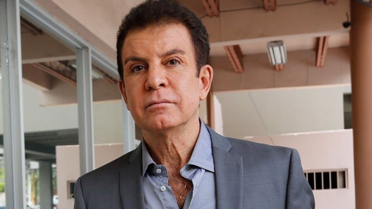 Mauricio Oliva es un 'pandoro' que negocia con los partidos que hacen trama para mantener al pueblo humillado, asegura Salvador Nasralla