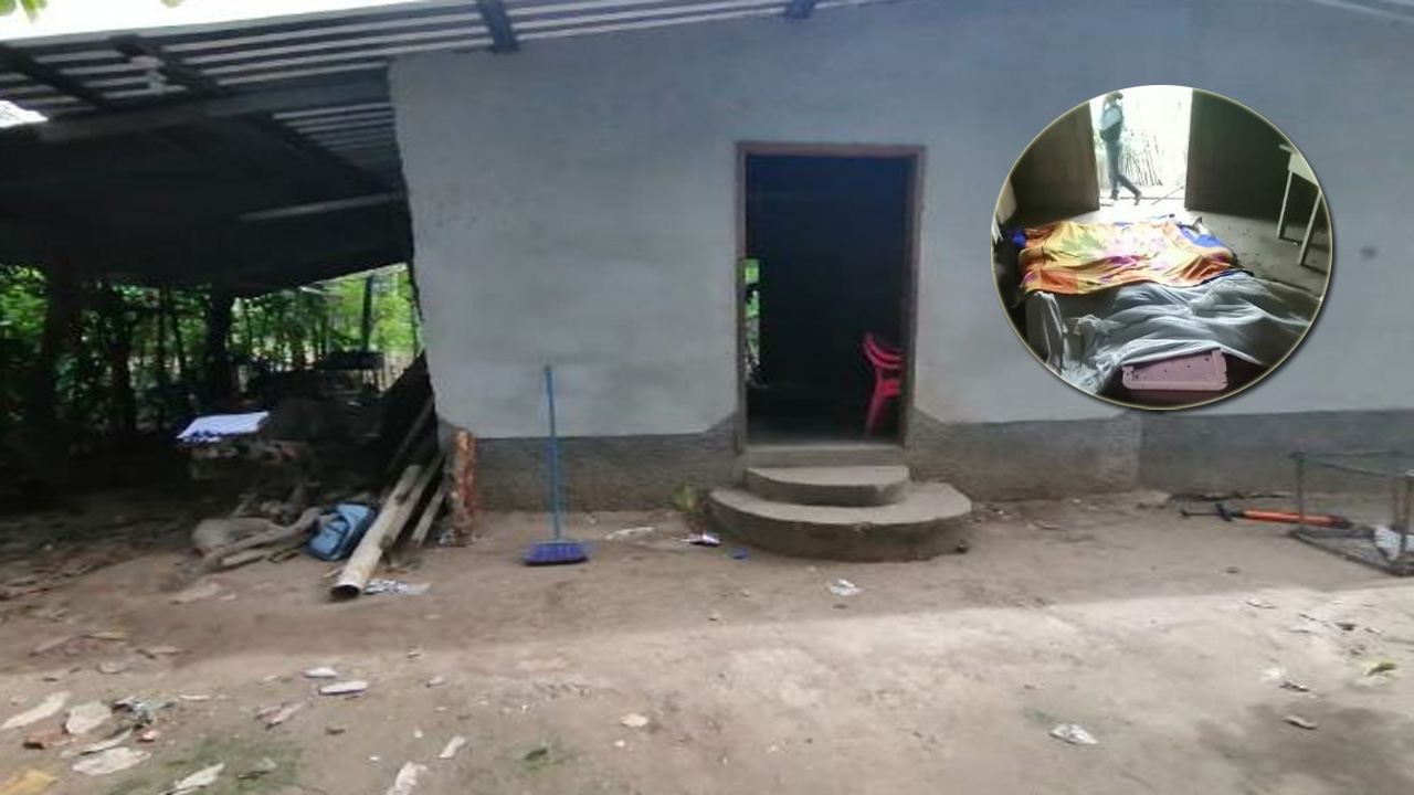 Identifican a padre, madre e hijo que fueron asesinados por hombres vestidos de policías en Tela, Atlántida