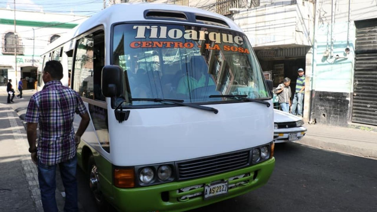 Los buses urbanos ya no ingresarán al Centro de la capital, ¿dónde será la estación de abordaje?