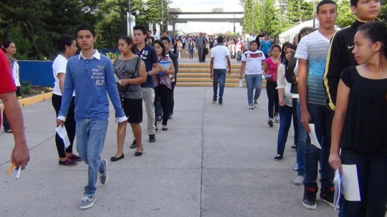 Conozca las fechas y horas en las que se realizará las pruebas de admisión este octubre en la UNAH