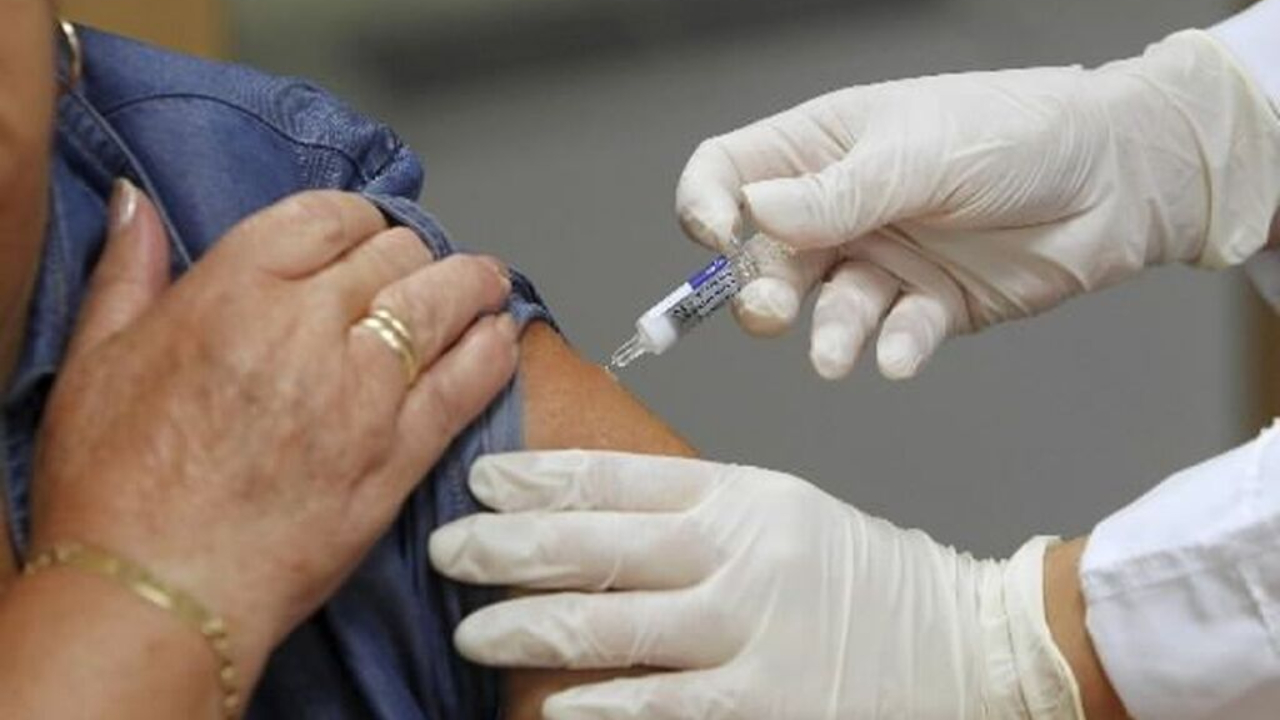 OMS alerta por posible escasez mundial de vacunas contra la influenza