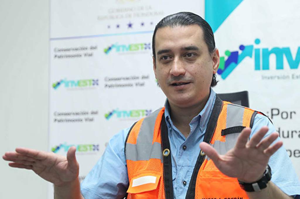 Emiten requerimiento fiscal con solicitud de orden de captura contra Marco Bográn, exdirector de Invest-H