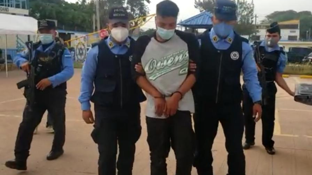 Hombre mata a su hermano por una cerveza en colonia de la capital de Honduras