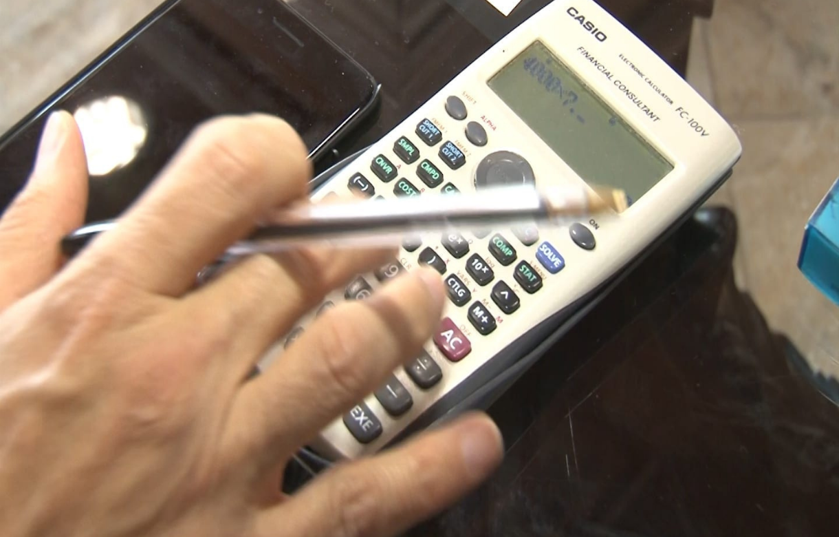 SAR anuncia que 'no hay espacios para nuevas cargas impositivas'