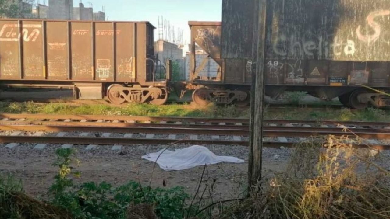 Migrante hondureña murió tras caer de 'La Bestia' en busca del sueño americano