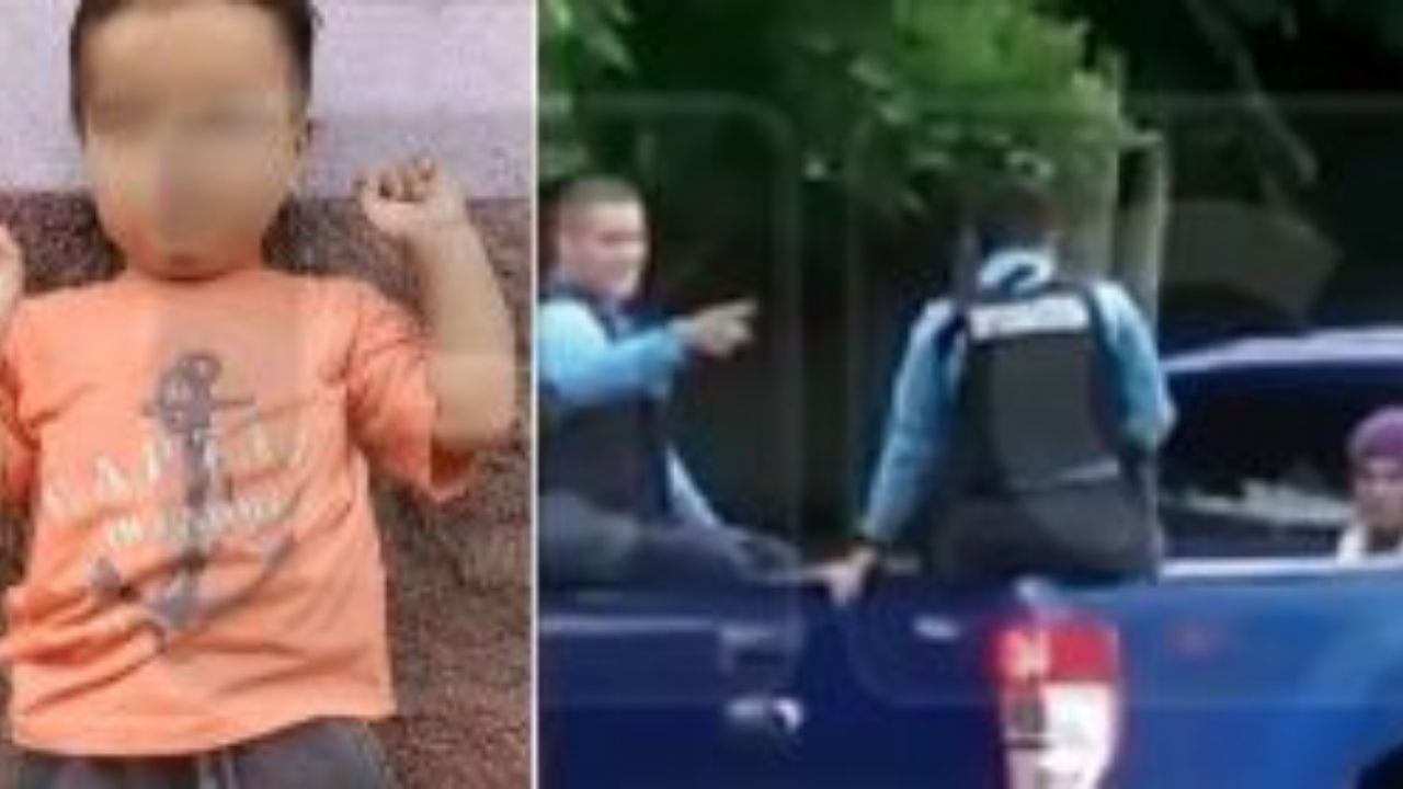 Niño de dos años murió tras recibir paliza a manos de su propio padre en El Paraíso