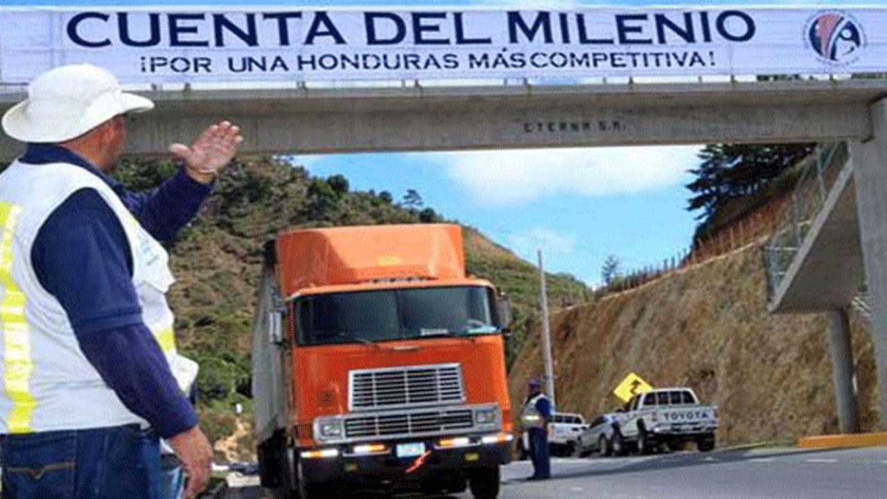 Honduras no accederá a fondos de la Cuenta del Milenio de 2021 y 2022 por alta corrupción, advierte economista hondureño