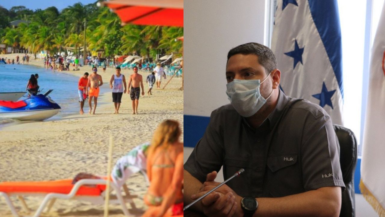 Cero restricciones en circulación en Semana Morazánica, anuncia ministro de Copeco
