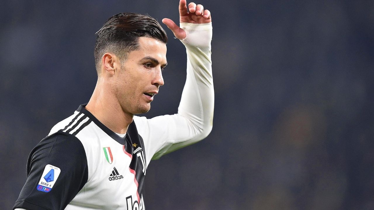 Hermana de Cristiano asegura que él es un 'enviado de Dios'; sostiene que el covid es un fraude