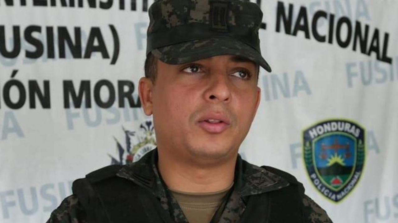 Enfrentamiento entre supuesta banda de narcotraficantes y las FFAA durante operativo en La Mosquitia